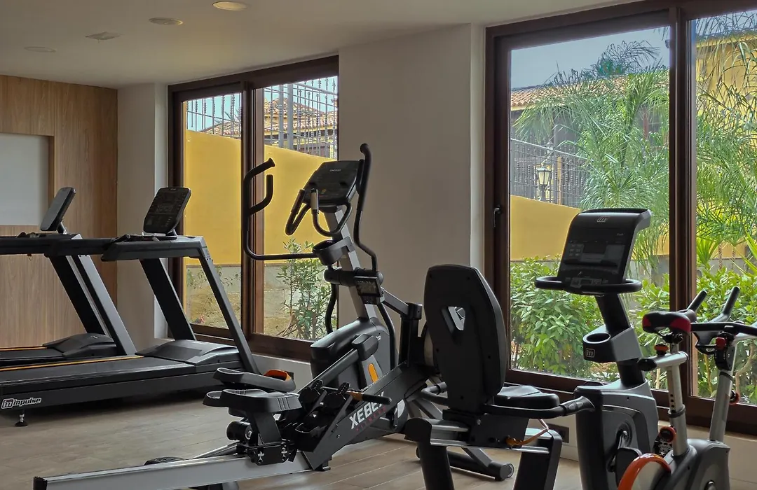 Nogal Hotel & Spa Adults Only-1
