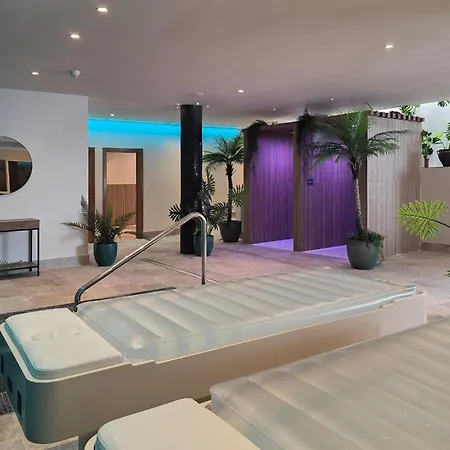 Nogal Hotel & Spa Adults Only-2
