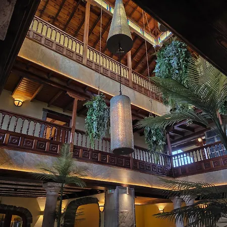 Nogal Hotel & Spa Adults Only-3